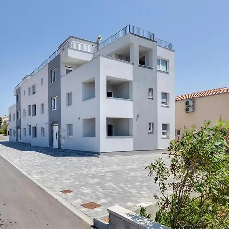 Apartmán 2 Bedroombeautiful In